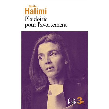 Plaidoirie pour l'avortement (FP)