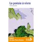 La poésie à vivre : paroles de poètes (FP)