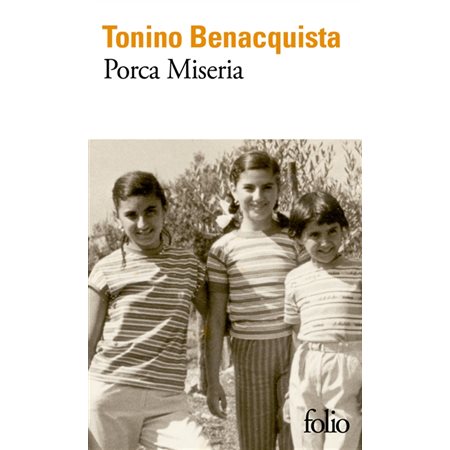 Porca miseria (FP)