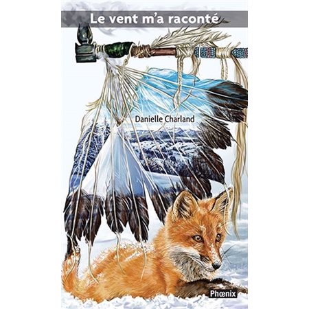 Le vent m'a raconté (FP) : 9-12