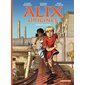 Alix, Origines T.04 : La reine en péril : Bande dessinée