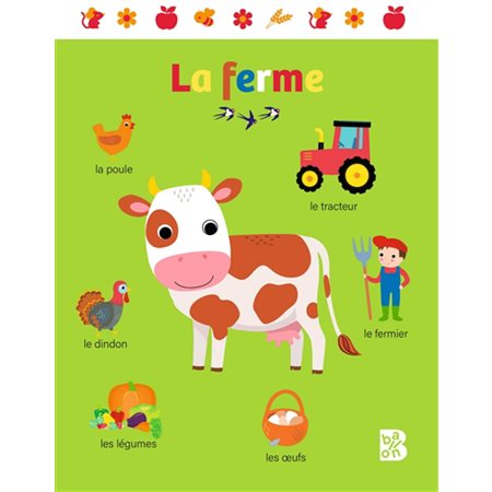 La ferme