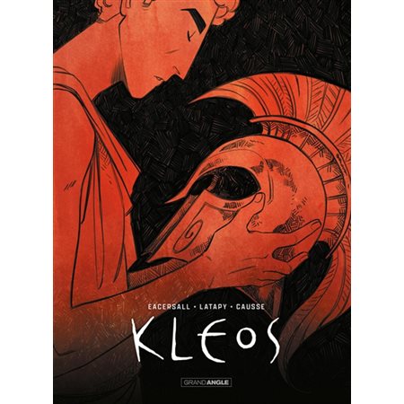 Kleos : histoire complète : Bande dessinée