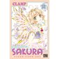Card Captor Sakura : Clear Card Arc T.13 : Manga : JEU