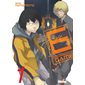 6 game T.01 : Manga : ADO