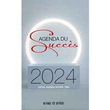 Agenda du succes 2024 (FP)