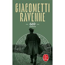 La saga du soleil noir T.05 : 669 (FP) : SPS