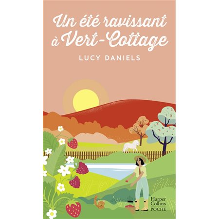 Un été ravissant à Vert-Cottage (FP)