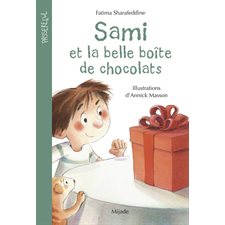 Sami et la belle boîte de chocolats : AVC