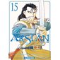 The heroic legend of Arslân, T.15 : Manga : ADO