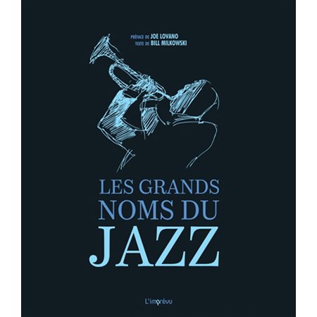 Les grands noms du jazz