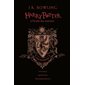 Harry Potter T.01 : Harry Potter à l'école des sorciers : Édition Collector 20 ans : Gryffondor : 9-12
