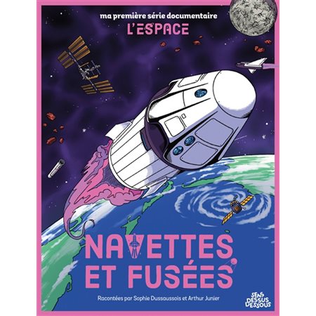 Navettes et fusées