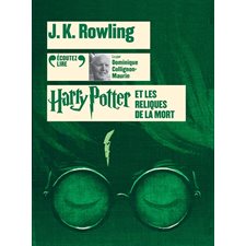 Harry Potter T.07 (CD) : Harry Potter et les reliques de la mort : 12-14