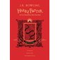 Harry Potter T.02 : Harry Potter et la chambre des secrets : Édition Collector 20 ans : Gryffondor : courage, bravoure, détermination : 12-14