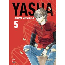 Yasha T.05 Manga : ADT