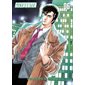 City Hunter T.06 : Perfect edition : Manga : ADT : SEINEN