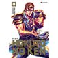Hokuto no Ken : fist of the North Star T.08 : Manga : ADT