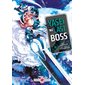 Yasei no last boss T.04 : Manga : ADT