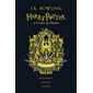 Harry Potter T.05 : Harry Potter et l'ordre du Phénix : Édition Collector 20 ans : Poufsouffle : dévouement, patience, loyauté : 12-14