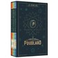 La bibliothèque de Poudlard (GF) : 12-14