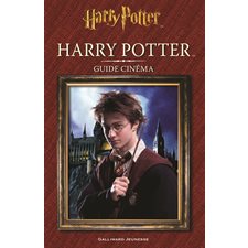 Harry Potter : Guide cinéma
