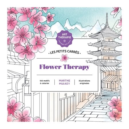 Flower therapy