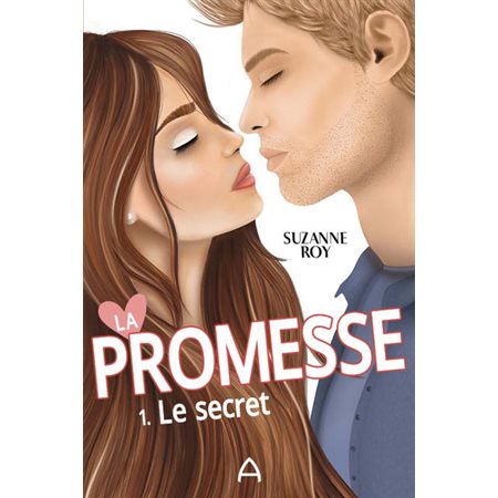 La promesse T.01 : Le secret : RMC