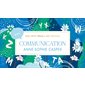 Communication : Cartes, Mon petit oracle des valeurs