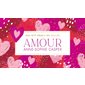 Amour : Cartes, Mon petit oracle des valeurs