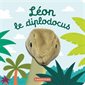 Les bébêtes : Léon le diplodocus