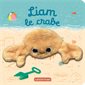 Les bébêtes : Liam le crabe