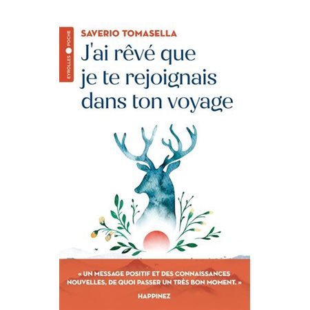 J'ai rêvé que je te rejoignais dans ton voyage (FP)