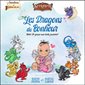 Les dragons du bonheur : Bébé-Fé passe une belle journée