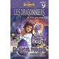 Les dragonniers T.09 : Zoé et son oeuf de dragon mauve : Je n'ai pas peur! : 6-8