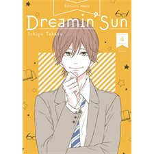 Dreamin' sun T.04 : Manga : ADO