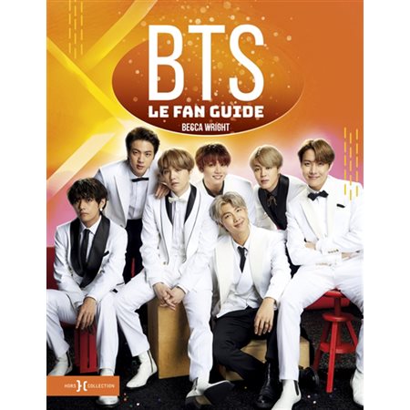 BTS : le fan guide