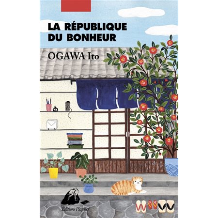 La république du bonheur (FP)