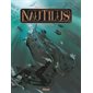 Nautilus T.03 : L'héritage du Capitaine Nemo : Bande dessiée