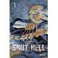 Shut Hell T.03 : Manga : ADT : PAV