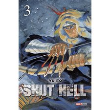 Shut Hell T.03 : Manga : ADT : PAV