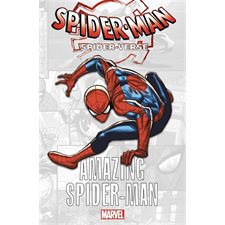 Spider-Man : Spider-verse : Amazing Spider-Man : Bande dessinée