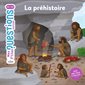 Mes p'tites questions : La préhistoire