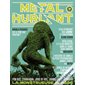 Métal hurlant n°7 : La monstrueuse parade