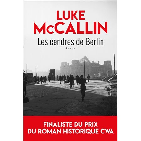 Les cendres de Berlin (FP) : POL