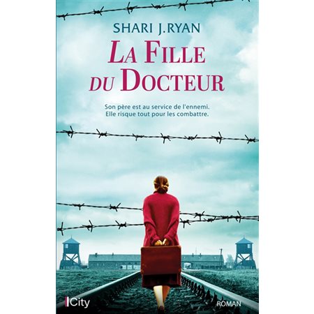 La fille du docteur