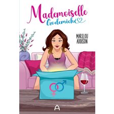 Mademoiselle Godemiché : CHL