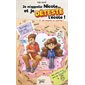 Je m'appelle Nicole… et je déteste l'école ! T.02 : De surprise en surprise ! : 9-11