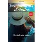 Tremblements d'étoiles T.02 : Au-delà des maux : RMC