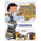Momo : Petit prince des Bleuets : Bande dessinée
